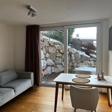 Apartment Am Birkenweg Oberndorf in Tirol Bagian luar foto