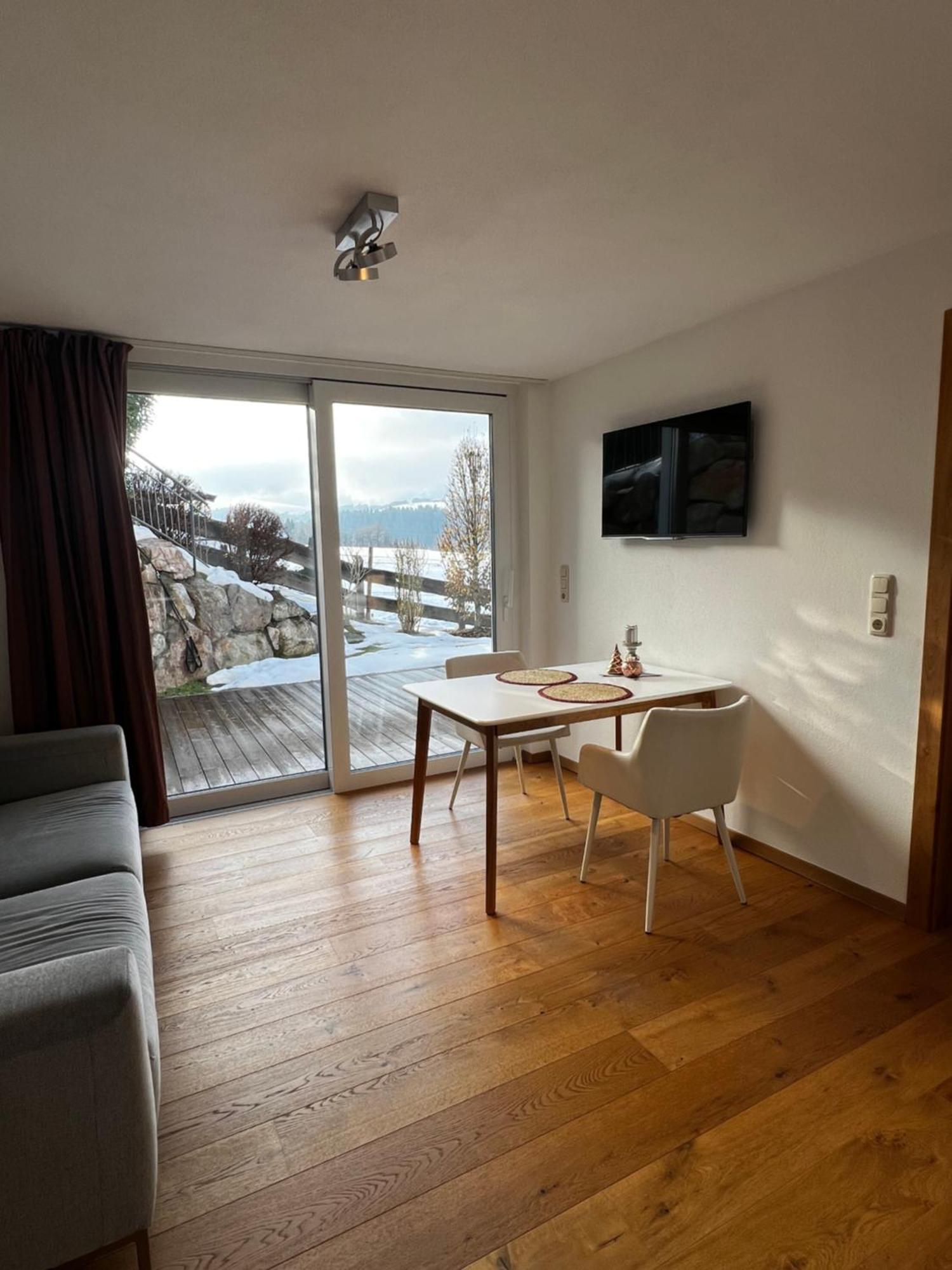 Apartment Am Birkenweg Oberndorf in Tirol Bagian luar foto