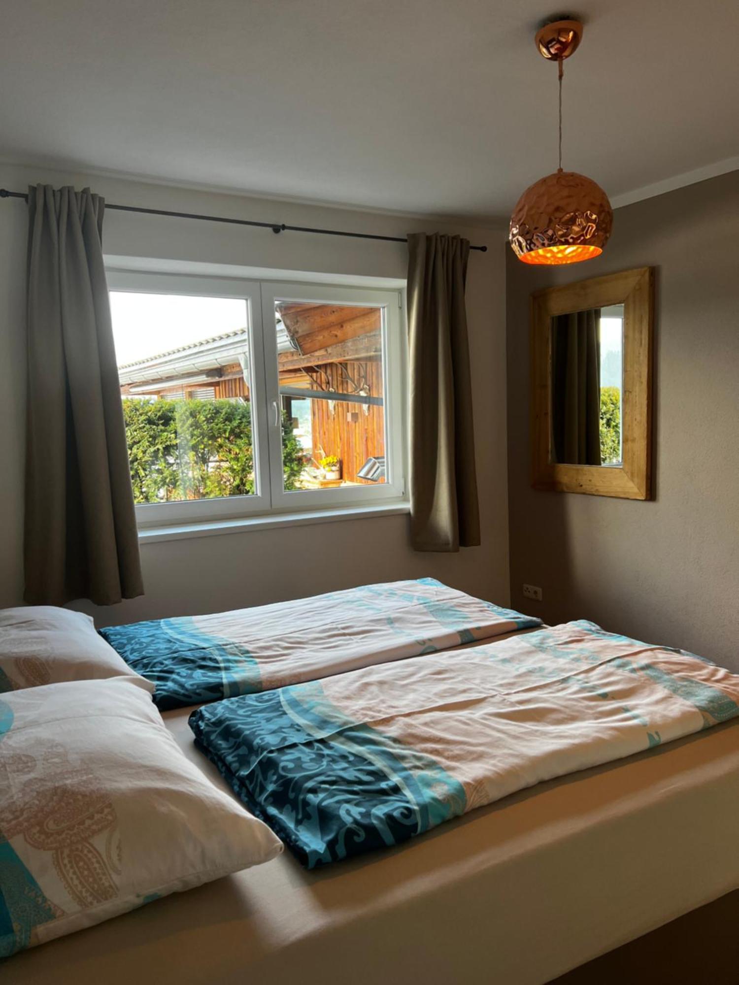Apartment Am Birkenweg Oberndorf in Tirol Bagian luar foto